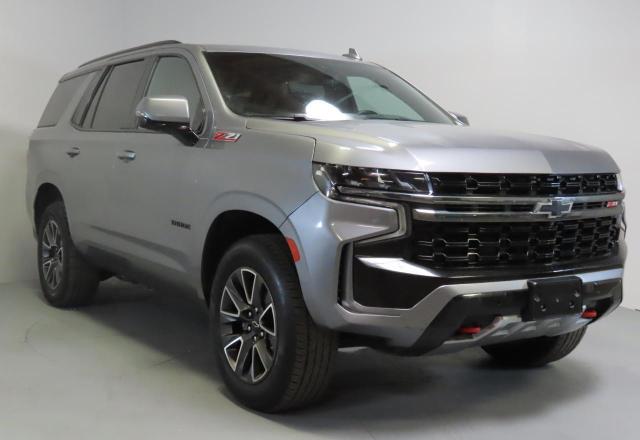 CHEVROLET TAHOE K150