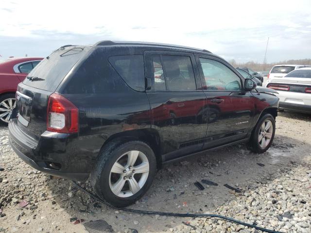 Vin: 1c4njdbb5fd168193, lot: 54017485, jeep compass sport 20153