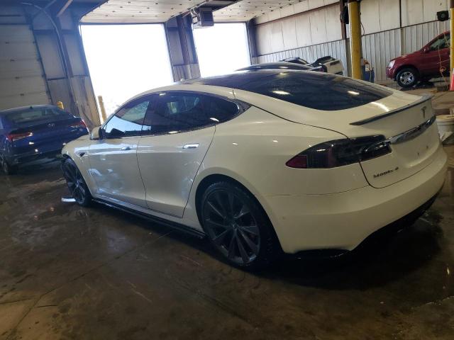 2018 TESLA MODEL S - 5YJSA1E46JF293221