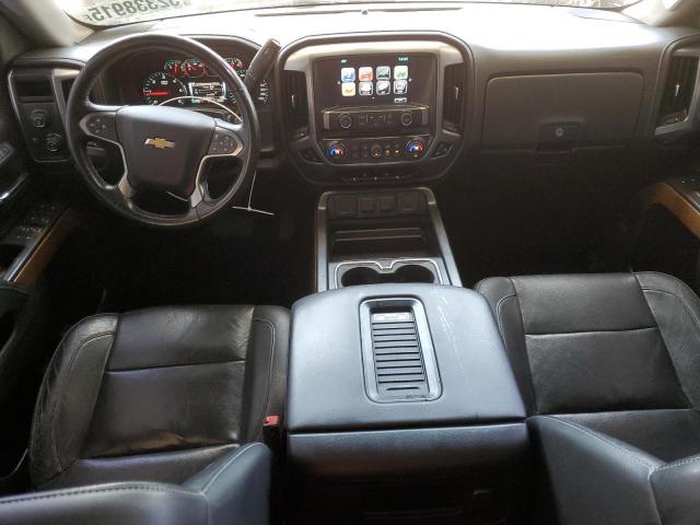 2017 CHEVROLET SILVERADO - 3GCUKSEC7HG103689