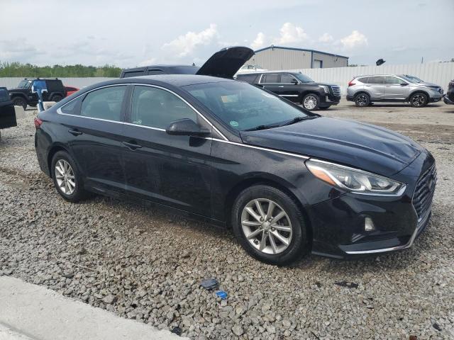 2019 HYUNDAI SONATA SE - 5NPE24AF0KH792540