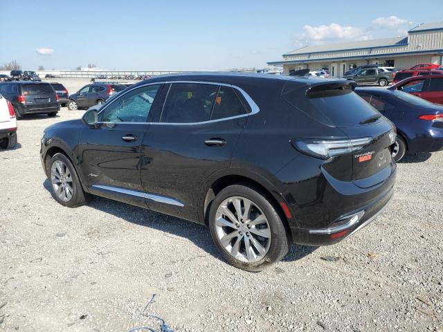 Vin: lrbfzrr46pd097605, lot: 52015125, buick envision avenir 20232