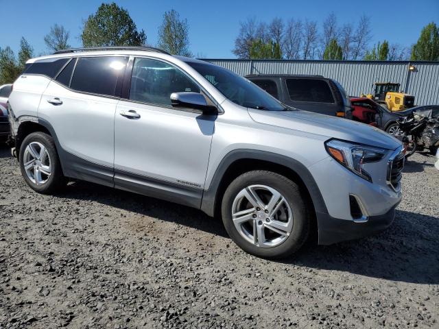 Vin: 3gkalmex7jl128611, lot: 53056225, gmc terrain sle 20184