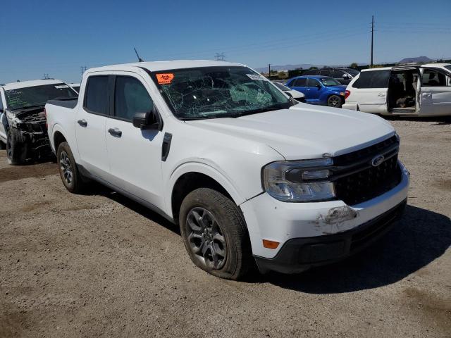 Vin: 3fttw8e96nra75634, lot: 54047655, ford maverick xl 20224