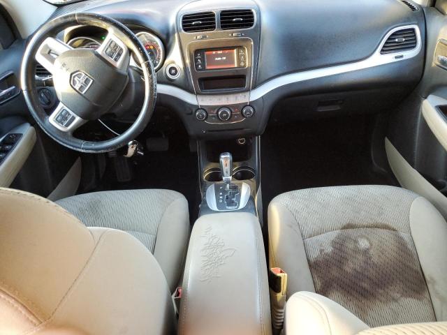 2016 DODGE JOURNEY SE - 3C4PDCABXGT185692