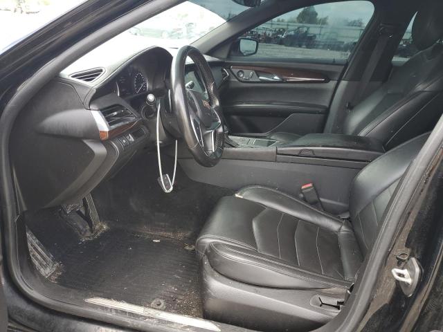 2018 CADILLAC CT6 - 1G6KB5RS7JU157252