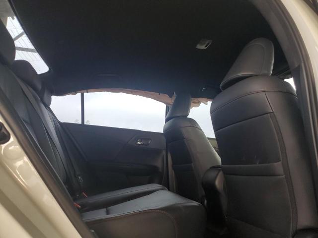 2017 HONDA ACCORD SPO - 1HGCR2F18HA050747