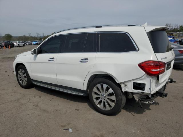 Vin: 4jgdf6ee6ha899858, lot: 52859815, mercedes-benz gls-class 450 4matic 20172