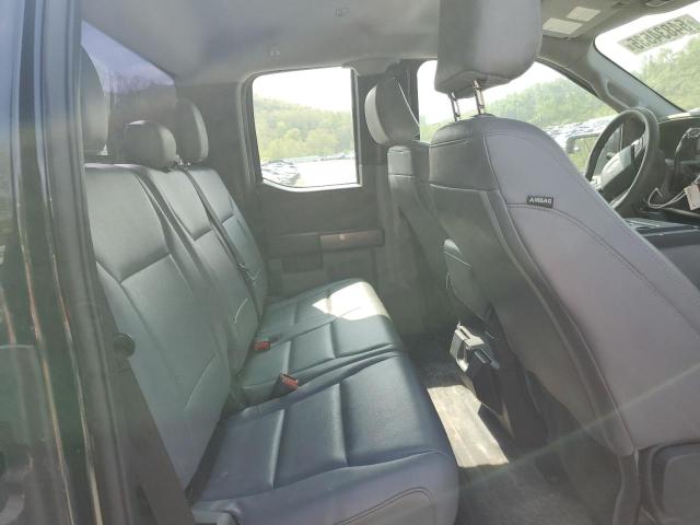 2021 FORD F150 SUPER - 1FTFX1E53MFD02174