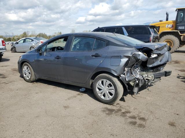 Vin: 3n1cn8dv6pl869060, lot: 53859375, nissan versa s 20232