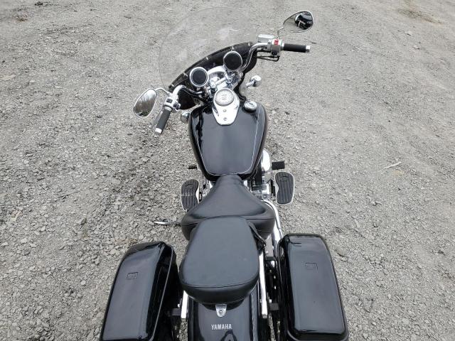 2007 YAMAHA XVS650 JYAVM01EX7A114107