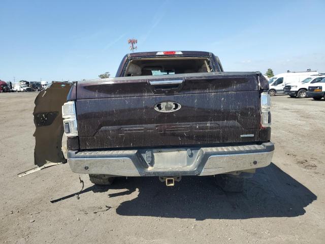 2019 FORD F150 SUPER - 1FTEW1E42KKD13497