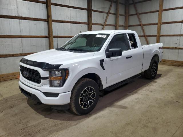 FORD F150 SUPER