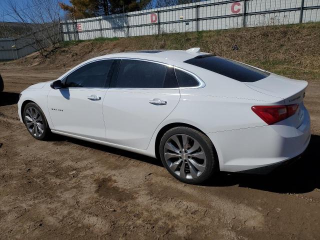 Vin: 1g1zh5sx3gf344784, lot: 53938205, chevrolet malibu premier 20162