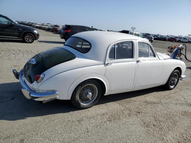 JAGUAR MK 1959 white   S989878DN photo #4