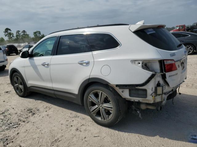 Vin: km8sr4hf8fu127493, lot: 52978945, hyundai santa fe gls 20152