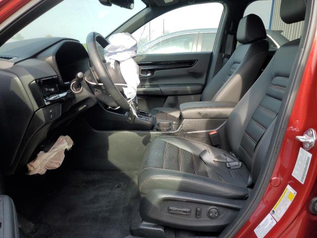 2024 HONDA CR-V SPORT - 7FARS6H93RE043922