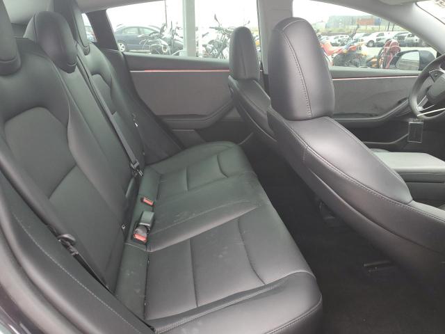 2024 TESLA MODEL 3 - 5YJ3E1EA1RF743321