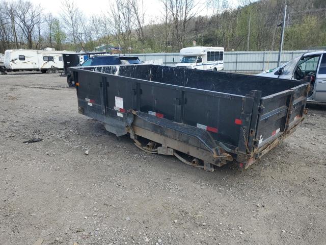 BIGT DUMPTRAILR 2017 black   16VDX1220H5014291 photo #4