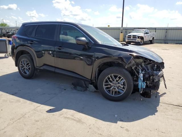 Vin: 5n1bt3aa4pc804573, lot: 54083505, nissan rogue s 20234