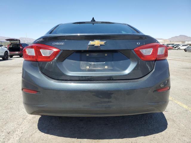 2017 CHEVROLET CRUZE LT - 1G1BE5SM2H7132406