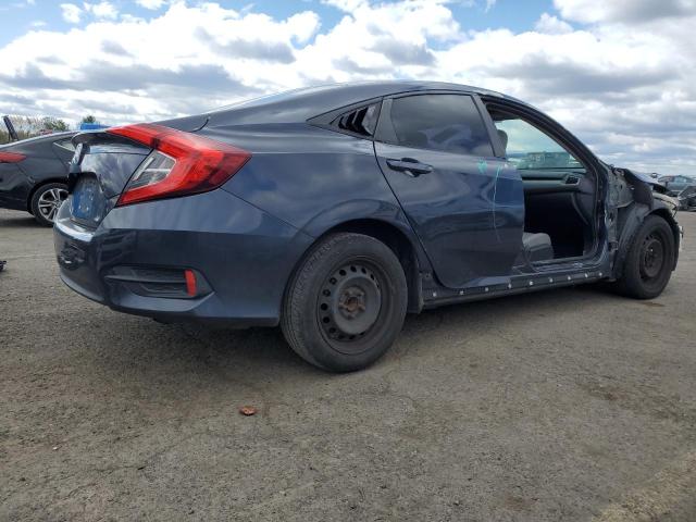 Vin: 2hgfc2f54hh558278, lot: 52935215, honda civic lx 20173