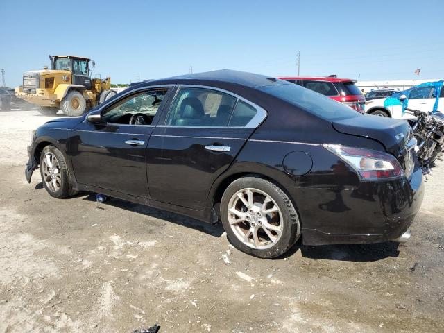 Vin: 1n4aa5ap3ec471047, lot: 53135485, nissan maxima s 20142