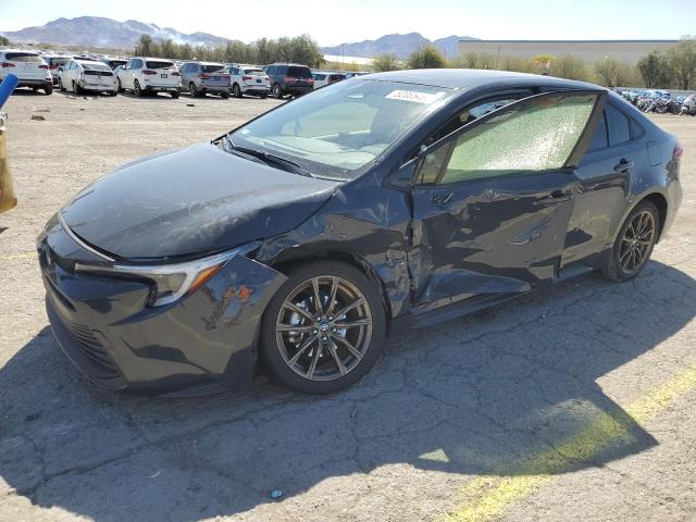Vin: jtdbcmfe7p3004761, lot: 52086465, toyota corolla le 2023 img_1