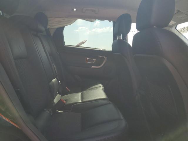 2017 LAND ROVER DISCOVERY - SALCP2BG0HH721455