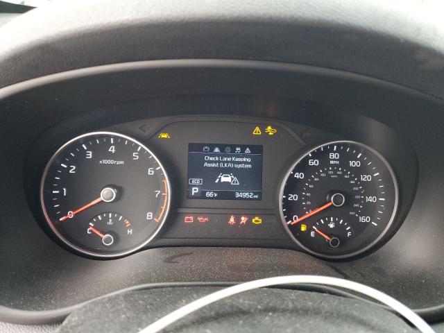 2020 KIA SPORTAGE L - KNDPMCAC5L7827825