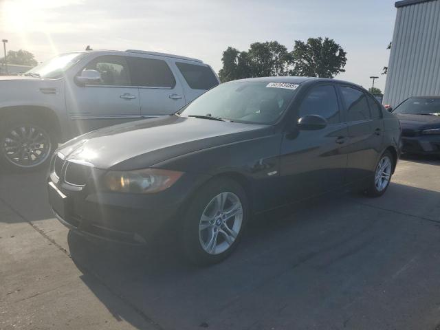 BMW 328 I