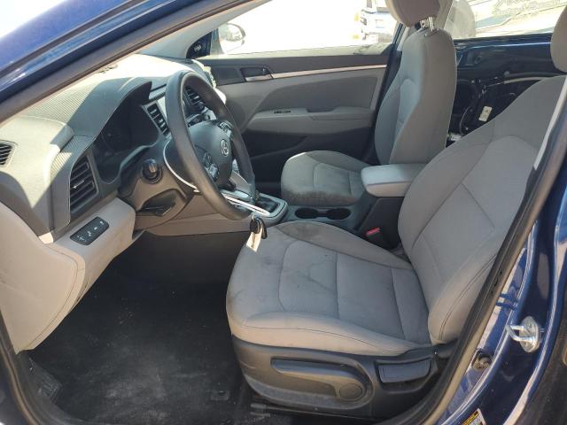 2020 HYUNDAI ELANTRA SE - 5NPD84LF9LH533683