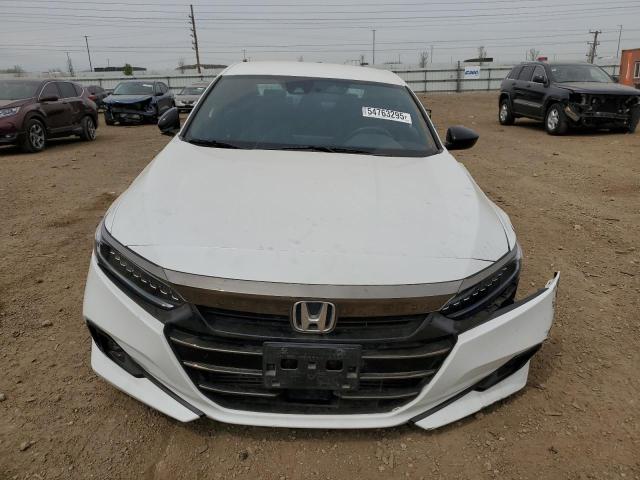 2021 HONDA ACCORD SPO - 1HGCV1F36MA087202