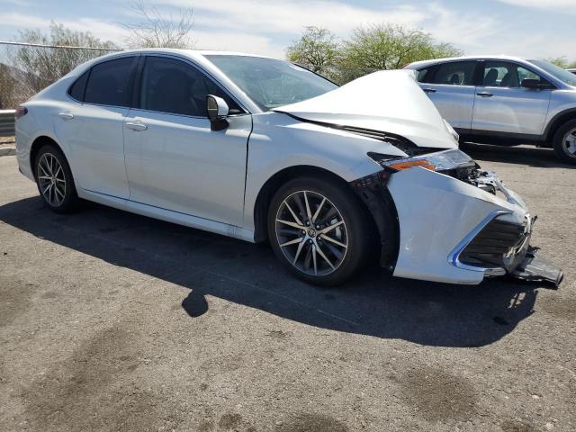 Vin: 4t1f31akxru067214, lot: 52733285, toyota camry xle 20244
