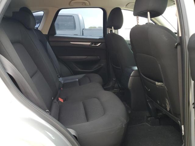 2018 MAZDA CX-5 SPORT - JM3KFABM0J1426884