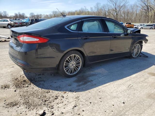 Vin: 3fa6p0lu6er364201, lot: 53794035, ford fusion se hybrid 20143