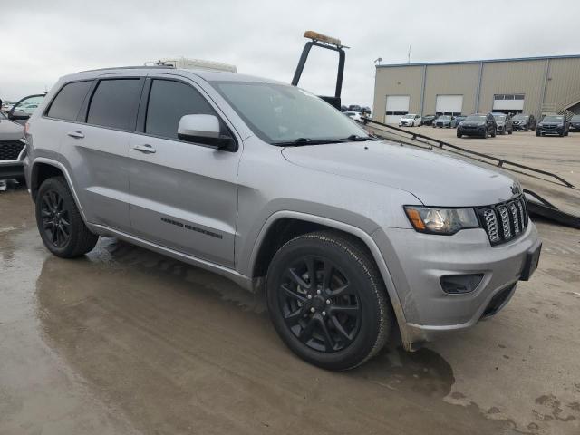 Vin: 1c4rjeag8kc698551, lot: 52080915, jeep grand cher laredo 20194