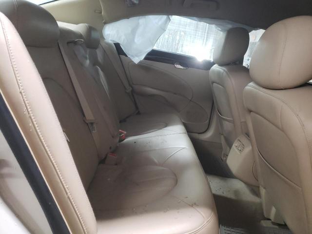 2011 BUICK LUCERNE CX - 1G4HJ5EM6BU123933