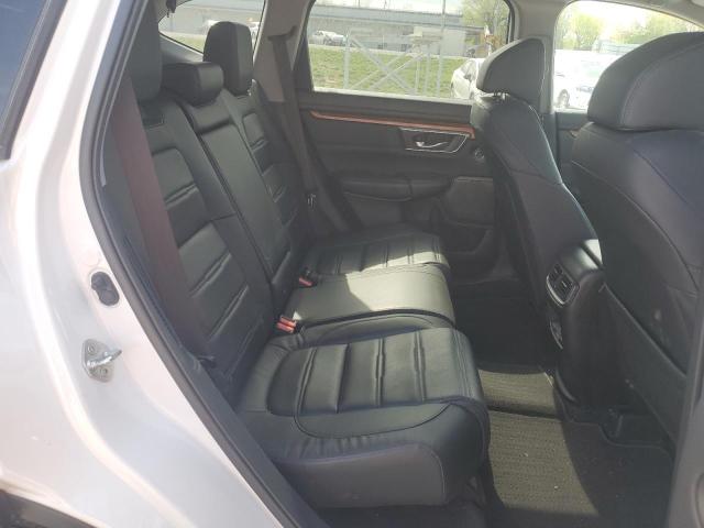 2021 HONDA CR-V TOURI - 7FART6H97ME001372