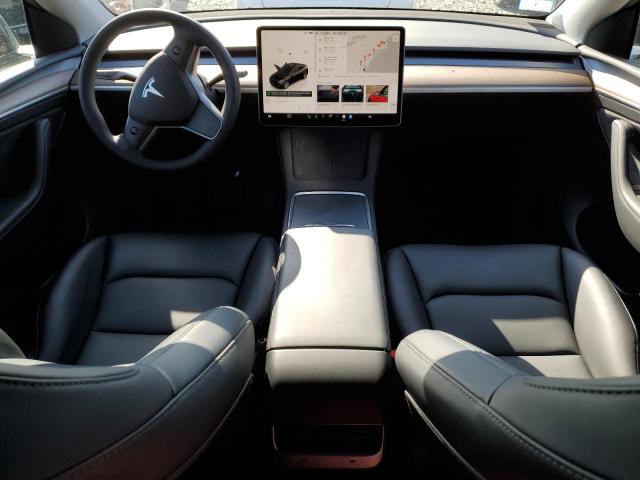 2023 TESLA MODEL Y - 7SAYGAEE0PF853019