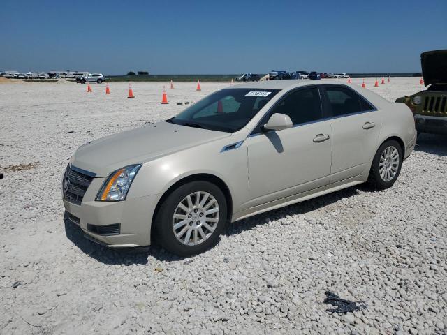 CADILLAC CTS LUXURY