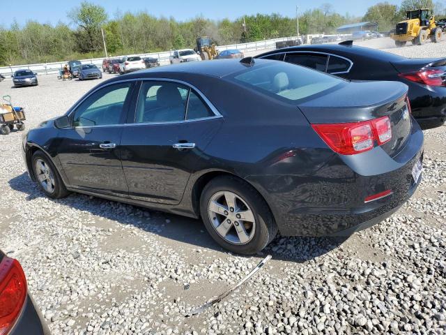 Vin: 1g11b5sl4ef184097, lot: 52018845, chevrolet malibu ls 20142