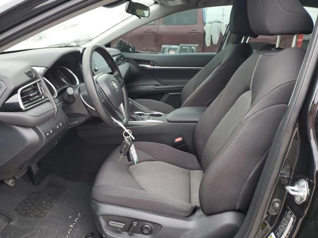2023 TOYOTA CAMRY LE - 4T1C11AK4PU176564