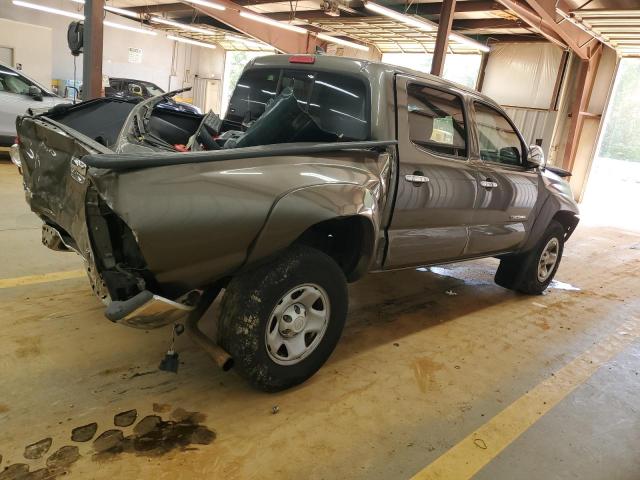 Vin: 5tflu4en0ex093372, lot: 55023545, toyota tacoma double cab 20143