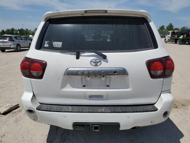 2019 TOYOTA SEQUOIA LI - 5TDKY5G12KS072346