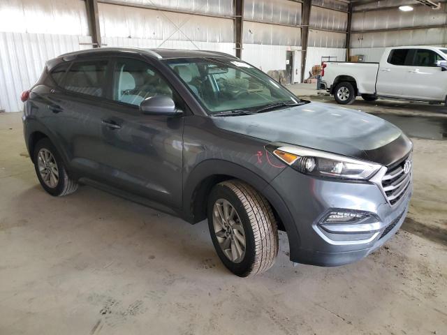 Vin: km8j3ca49gu176672, lot: 54120495, hyundai tucson limited 20164