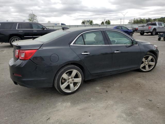 2015 CHEVROLET MALIBU LTZ - 1G11G5SX4FF306950