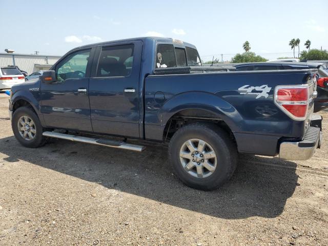 Vin: 1ftfw1et7dke27204, lot: 51518195, ford f-150 supercrew 20132