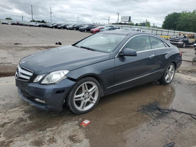 MERCEDES-BENZ E 350