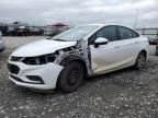 2017 CHEVROLET CRUZE LS - 1G1BC5SM5H7202759